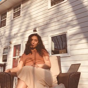 Meet your Posher, Liana